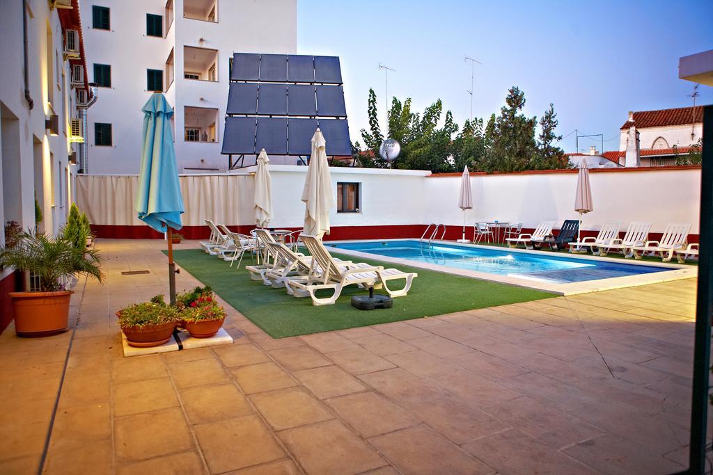Solar De Alqueva Hostel Reguengos de Monsaraz Exterior photo